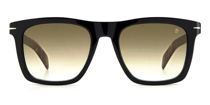 David Beckham DB 7000/S XWY9K