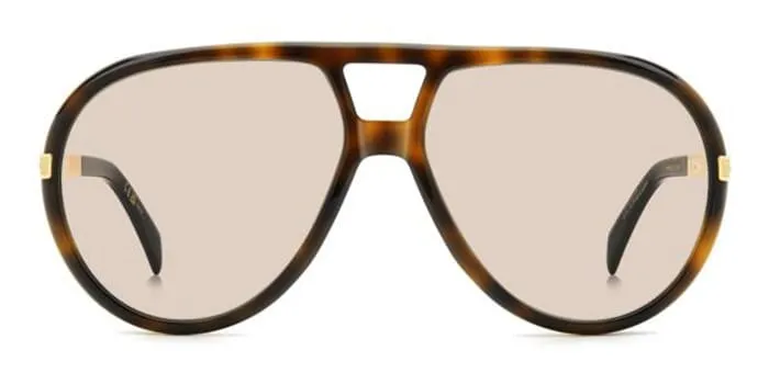 David Beckham DB 99/Voyager 2IK3O Photochromic - As Seen On Cristiano Caccamo