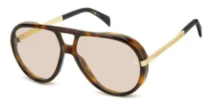 David Beckham DB 99/Voyager 2IK3O Photochromic - As Seen On Cristiano Caccamo