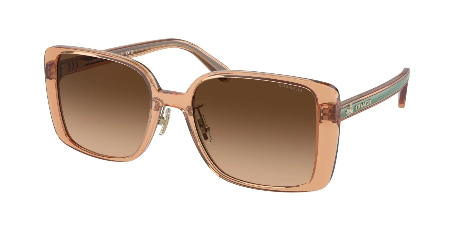 Disney X Coach 8375 Sunglasses