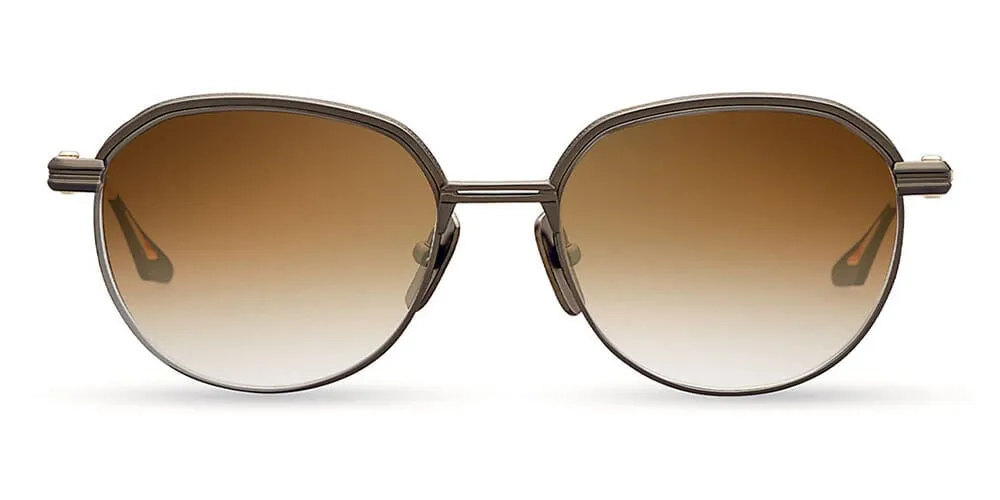 Dita Epiluxury EPLX.17 DES 017 02 Interchangeable Lenses and Sides Limited Edition