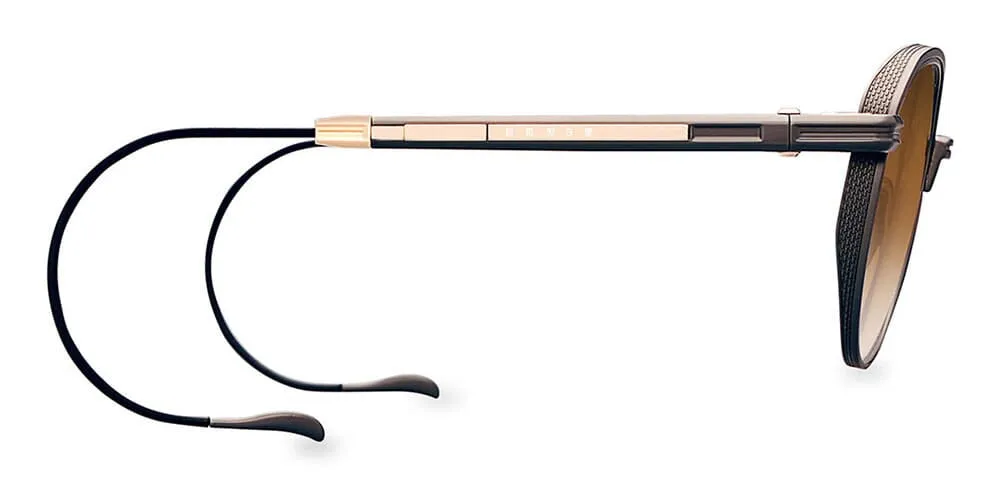 Dita Epiluxury EPLX.17 DES 017 02 Interchangeable Lenses and Sides Limited Edition
