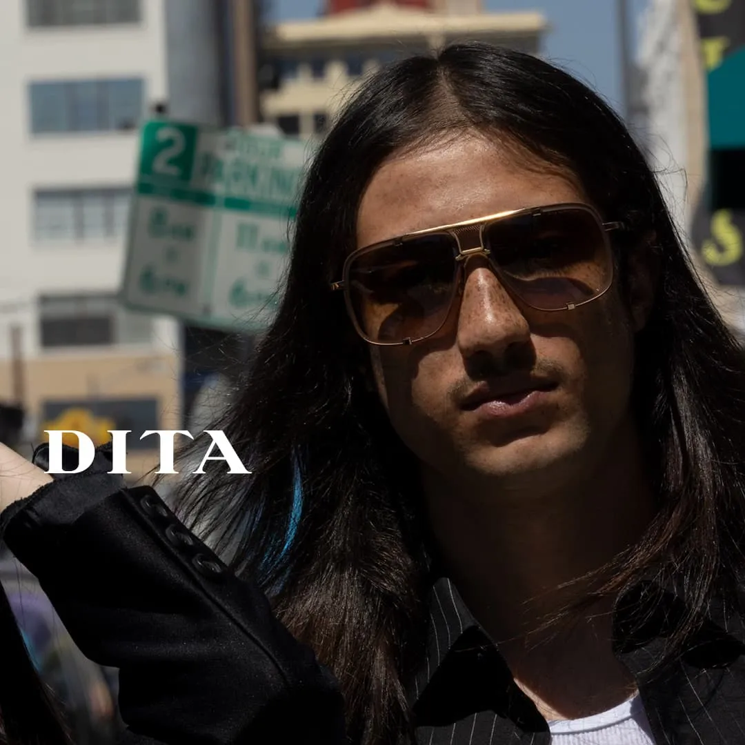 Dita Mach Five DRX 2087 I