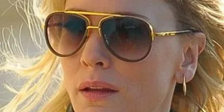 Dita Mach Two DRX 2031 F - As Seen On Cate Blanchett & Rick Ross