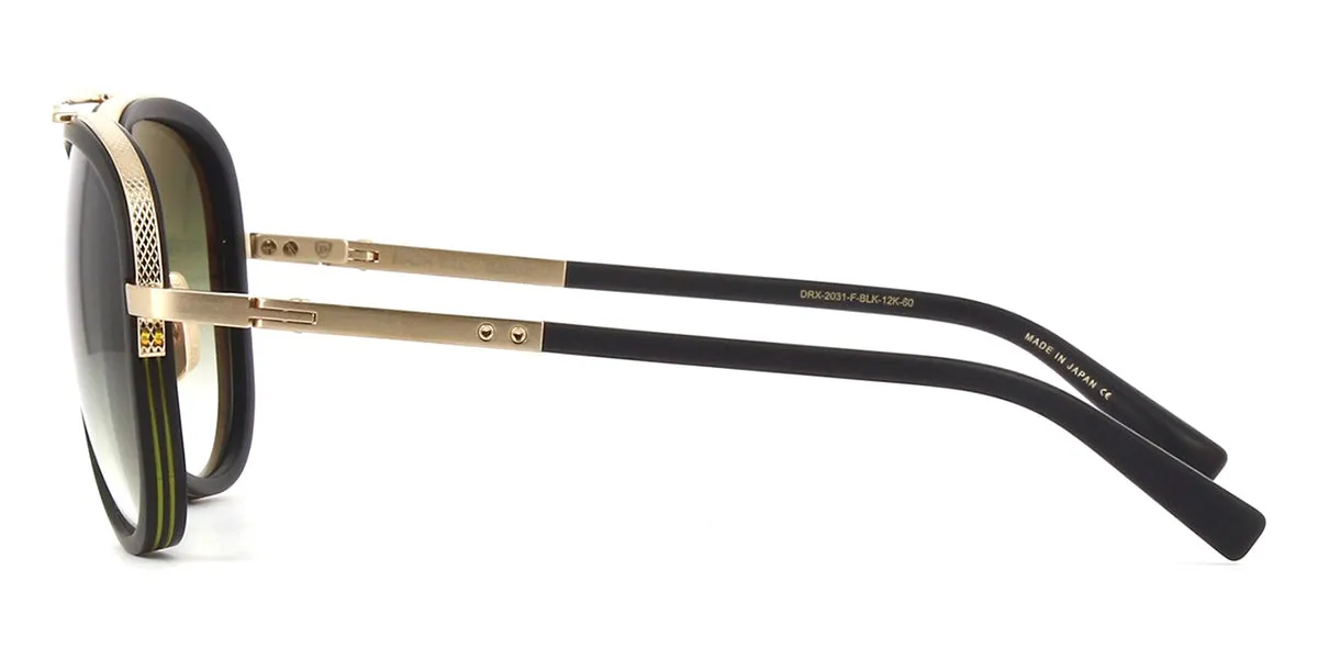 Dita Mach Two DRX 2031 F - As Seen On Cate Blanchett & Rick Ross