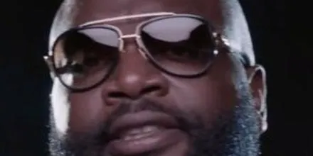 Dita Mach Two DRX 2031 F - As Seen On Cate Blanchett & Rick Ross