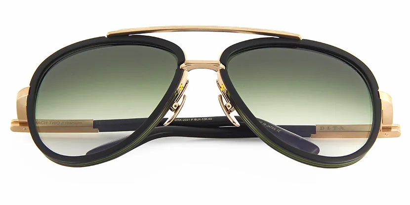 Dita Mach Two DRX 2031 F - As Seen On Cate Blanchett & Rick Ross