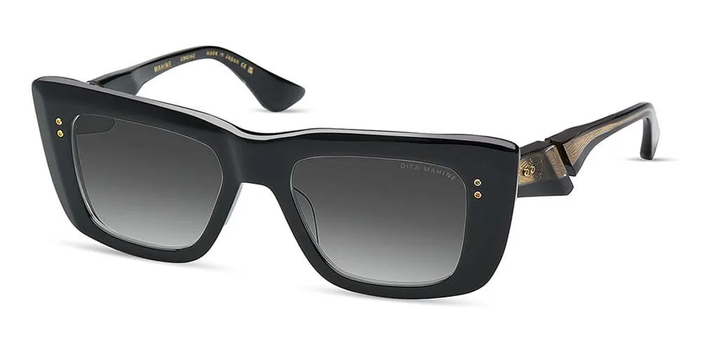 Dita Mahine DTS 437 01