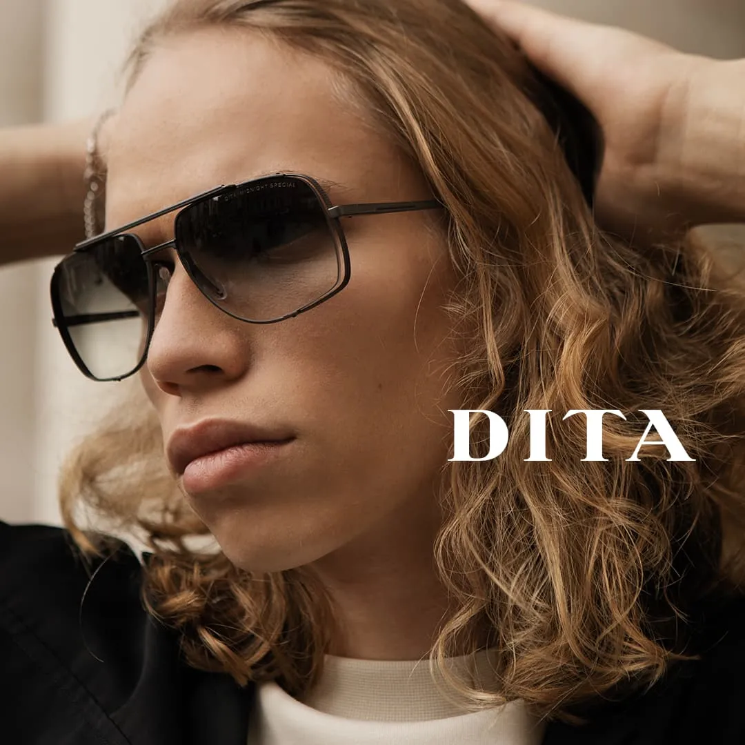 Dita Midnight Special DRX 2010 N - As Seen On Vin Diesel & 50 Cent