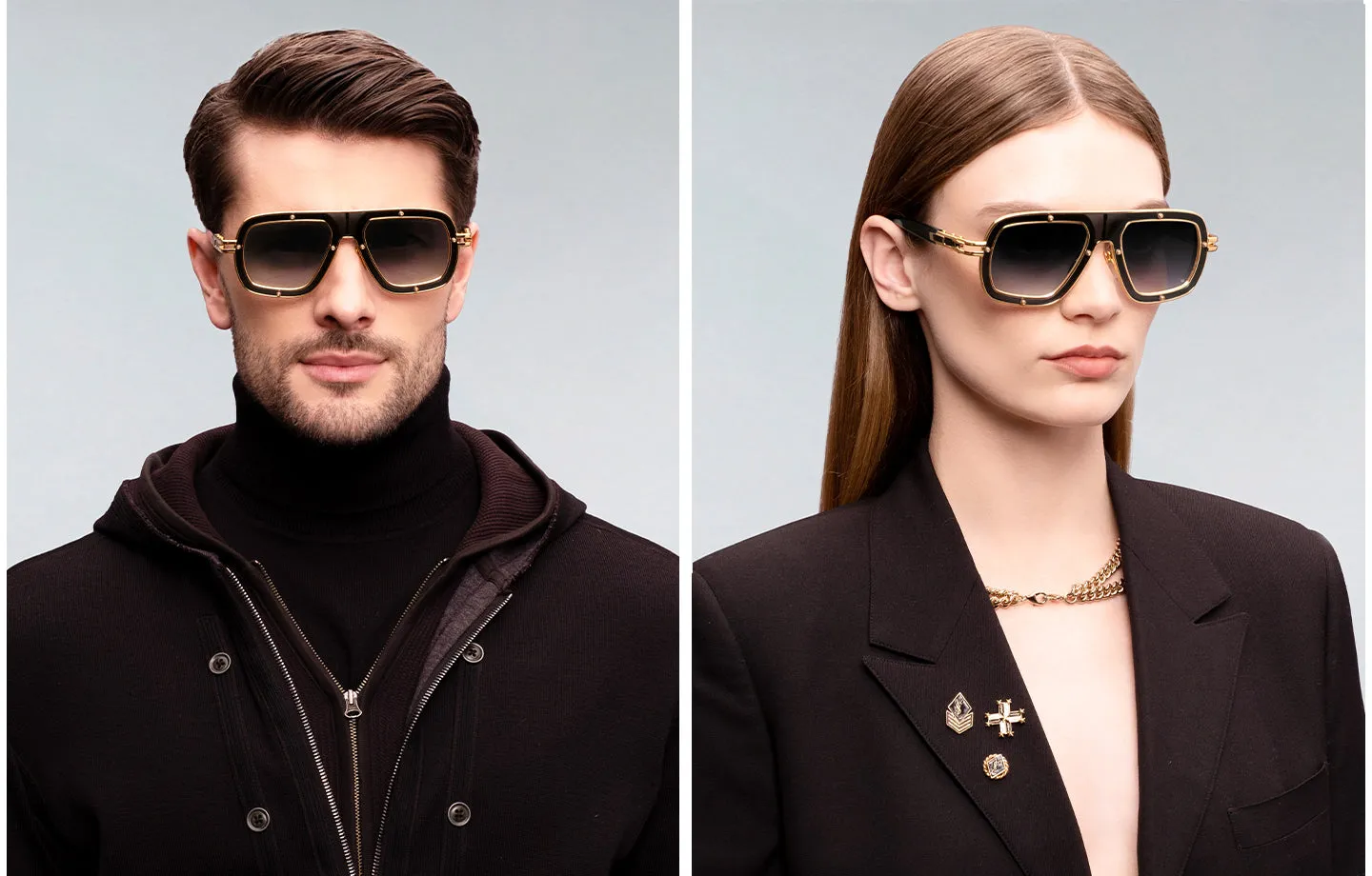 Dita Raketo DTS427-A-02 Limited Edition - As Seen On Ludacris & Ranveer Singh