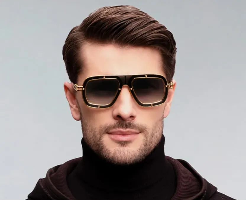 Dita Raketo DTS427-A-02 Limited Edition - As Seen On Ludacris & Ranveer Singh