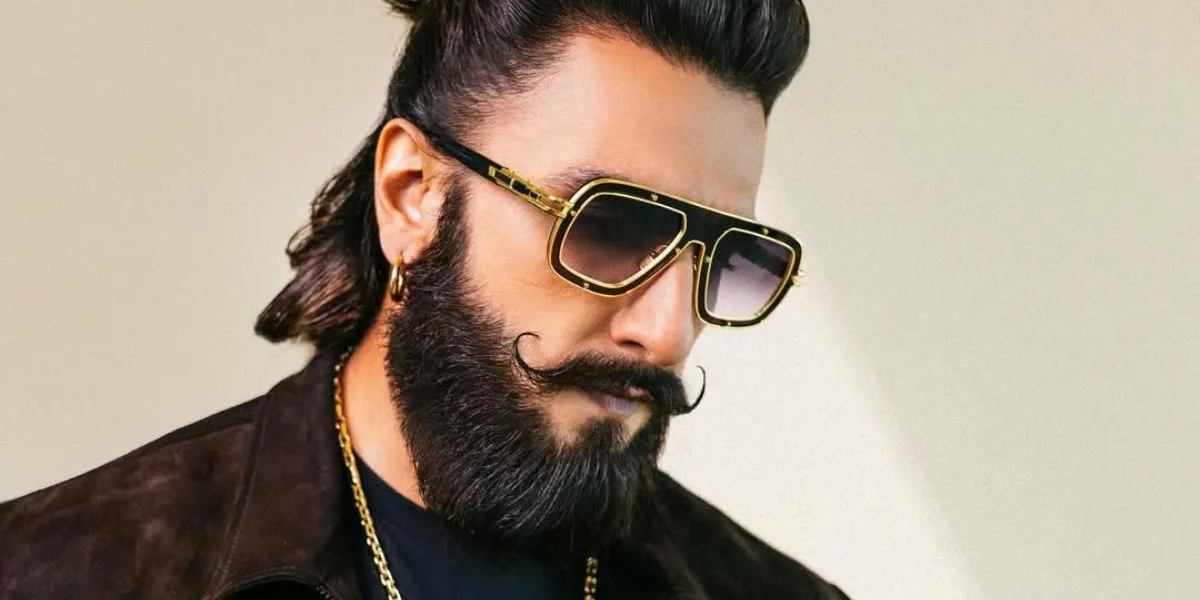 Dita Raketo DTS427-A-02 Limited Edition - As Seen On Ludacris & Ranveer Singh