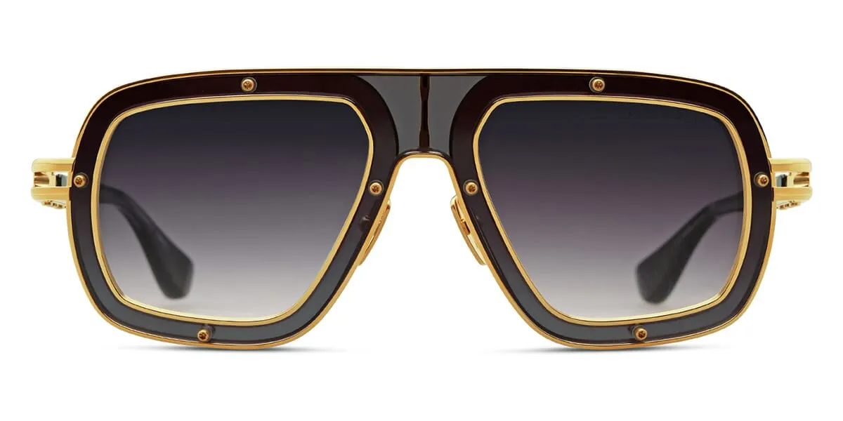 Dita Raketo DTS427-A-02 Limited Edition - As Seen On Ludacris & Ranveer Singh
