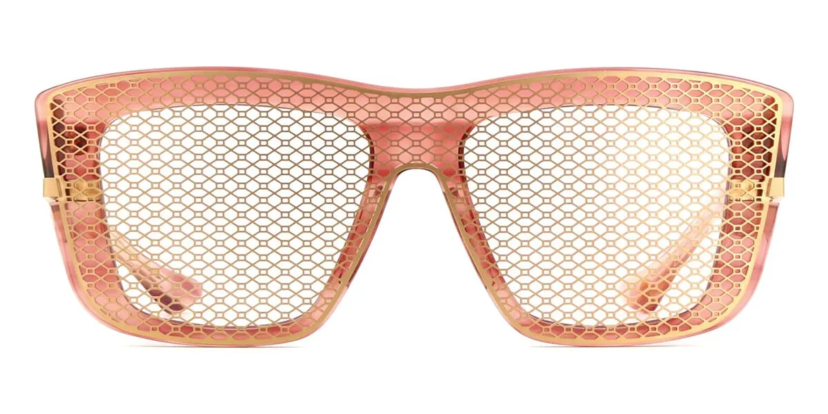 Dita Skaeri DTS428 02 Limited Edition with Detachable Mesh