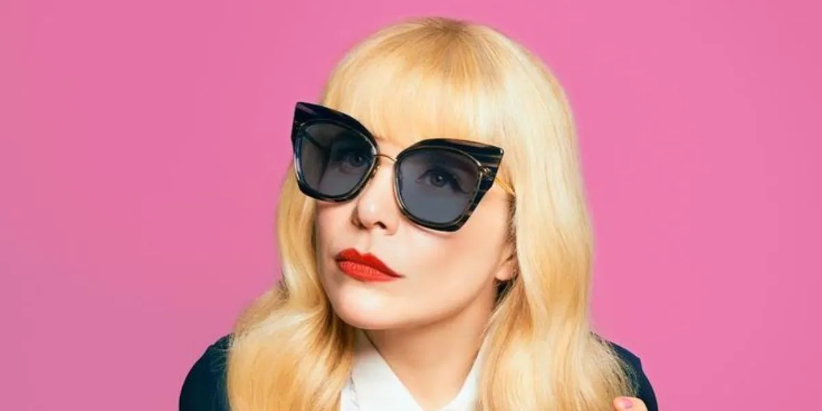 Dita Stormy 22033 A - As Seen On Olivia Palermo & Rebel Wilson