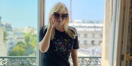 Dita Stormy 22033 A - As Seen On Olivia Palermo & Rebel Wilson