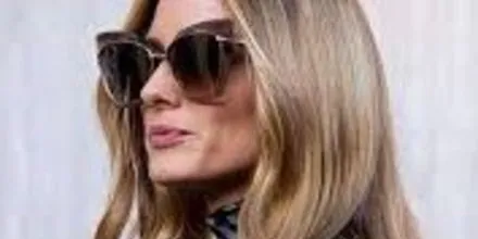 Dita Stormy 22033 A - As Seen On Olivia Palermo & Rebel Wilson