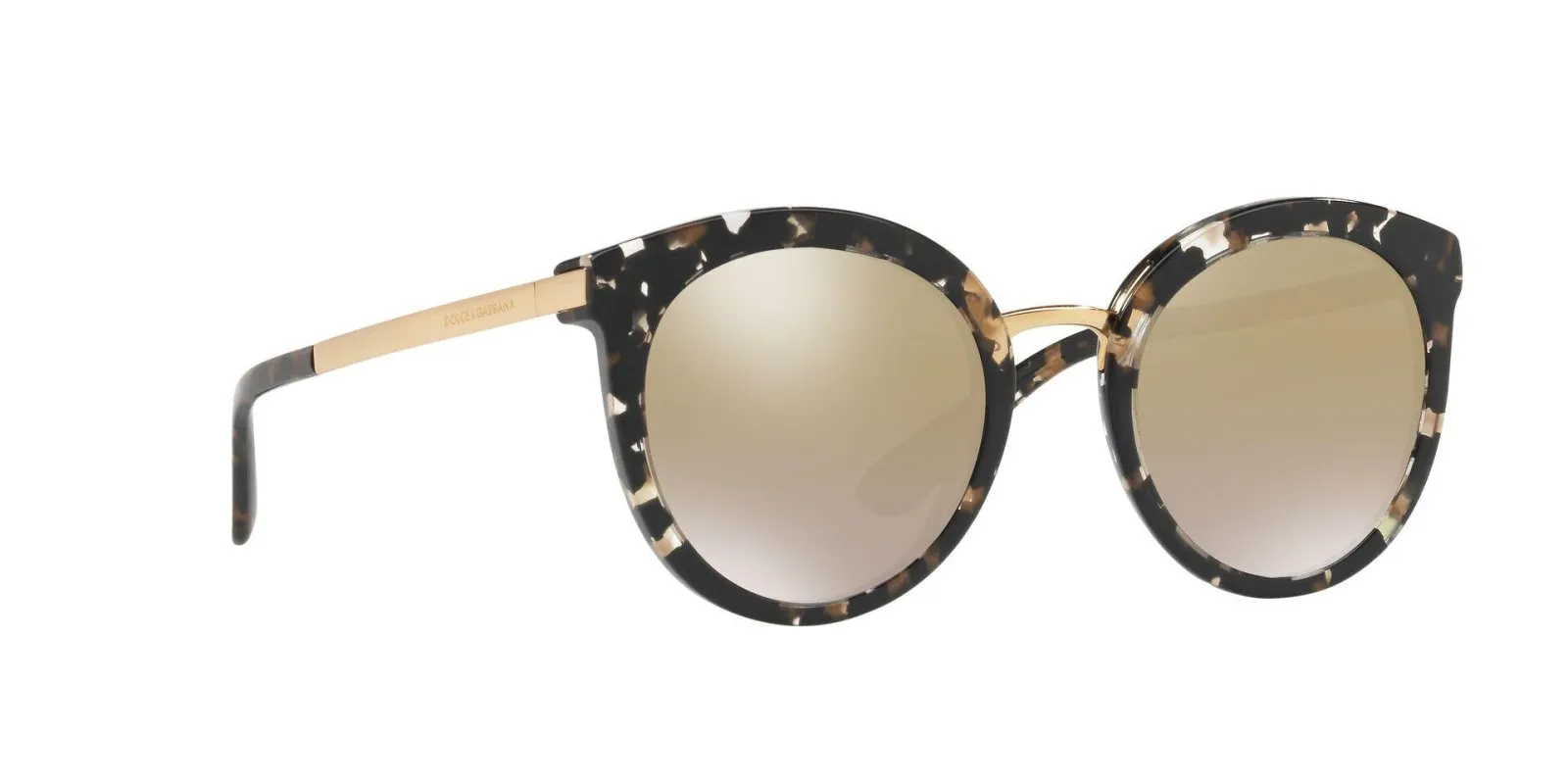 Dolce & Gabbana 4268 Sunglasses