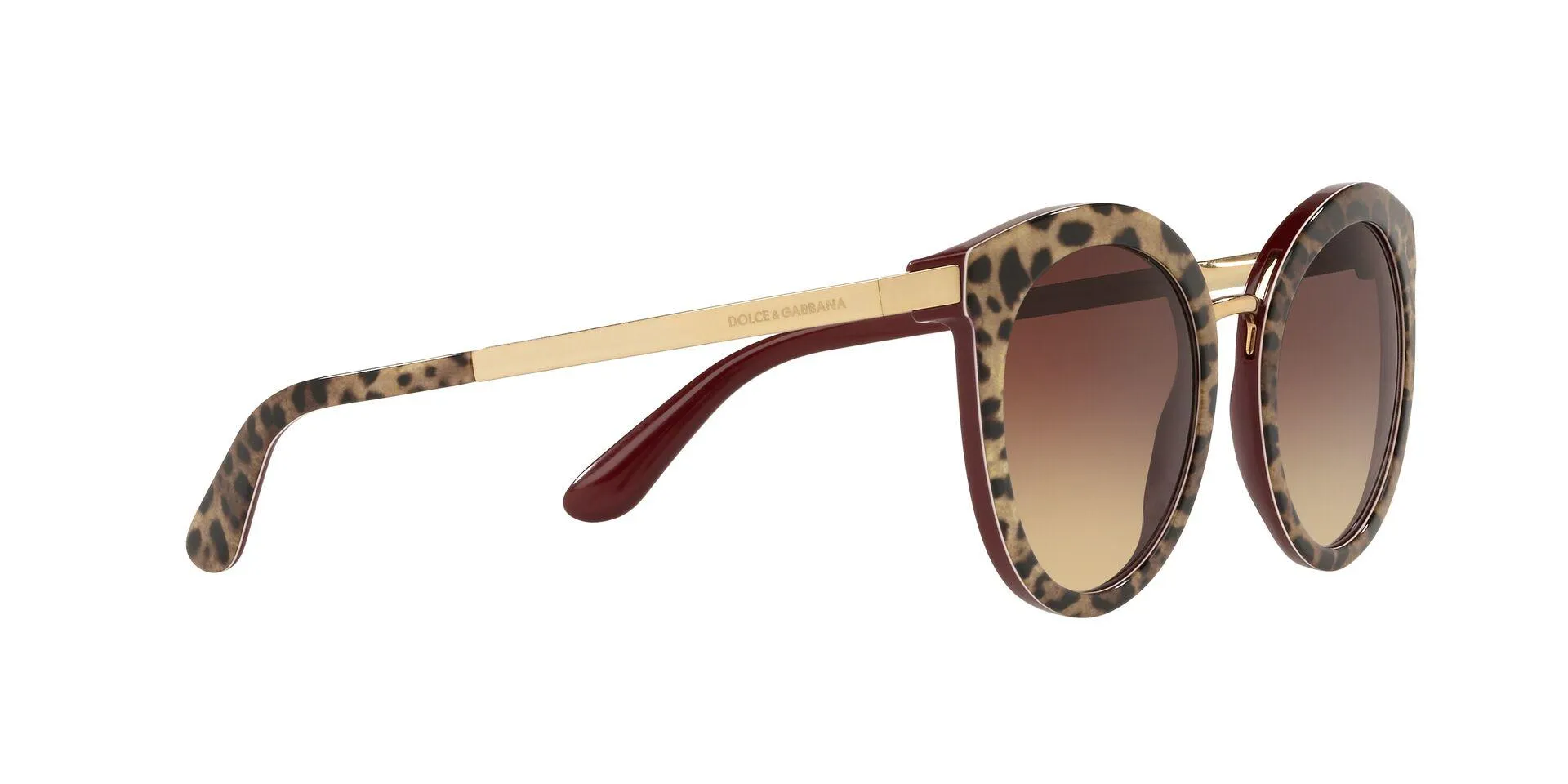 Dolce & Gabbana 4268 Sunglasses