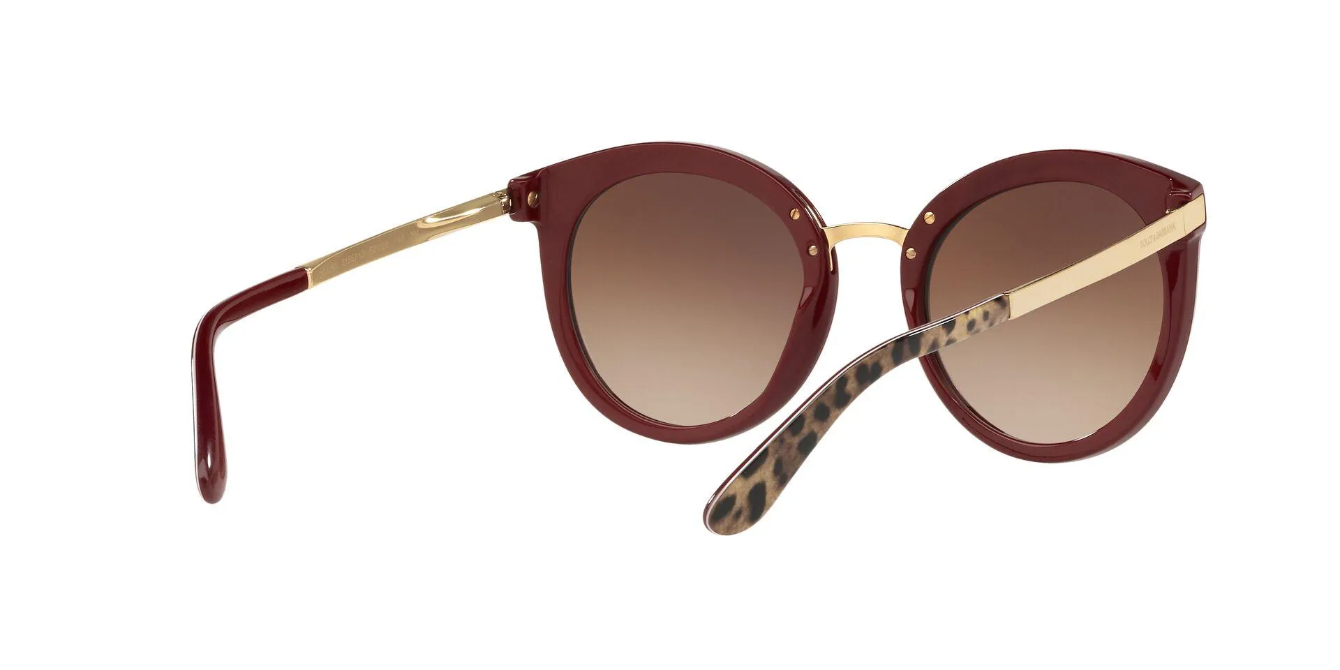 Dolce & Gabbana 4268 Sunglasses