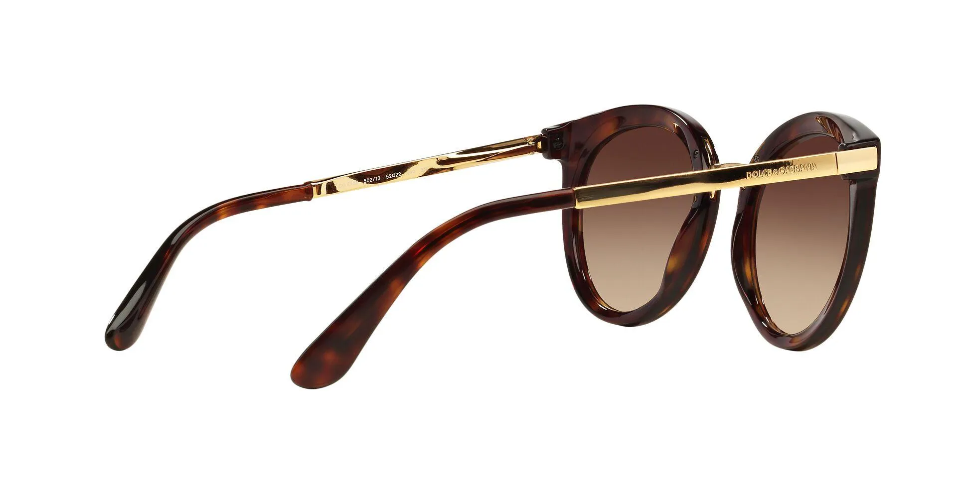 Dolce & Gabbana 4268 Sunglasses
