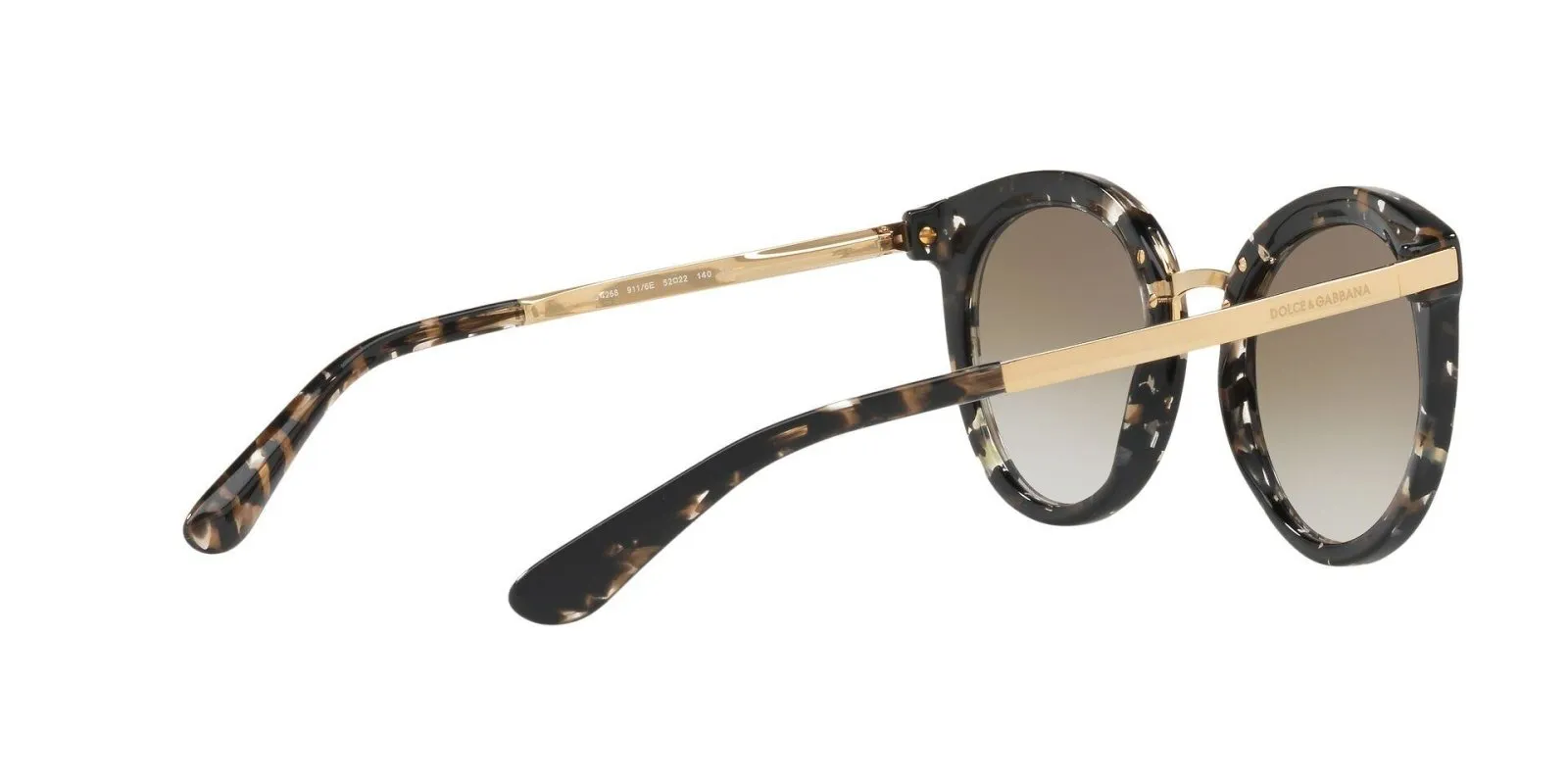 Dolce & Gabbana 4268 Sunglasses