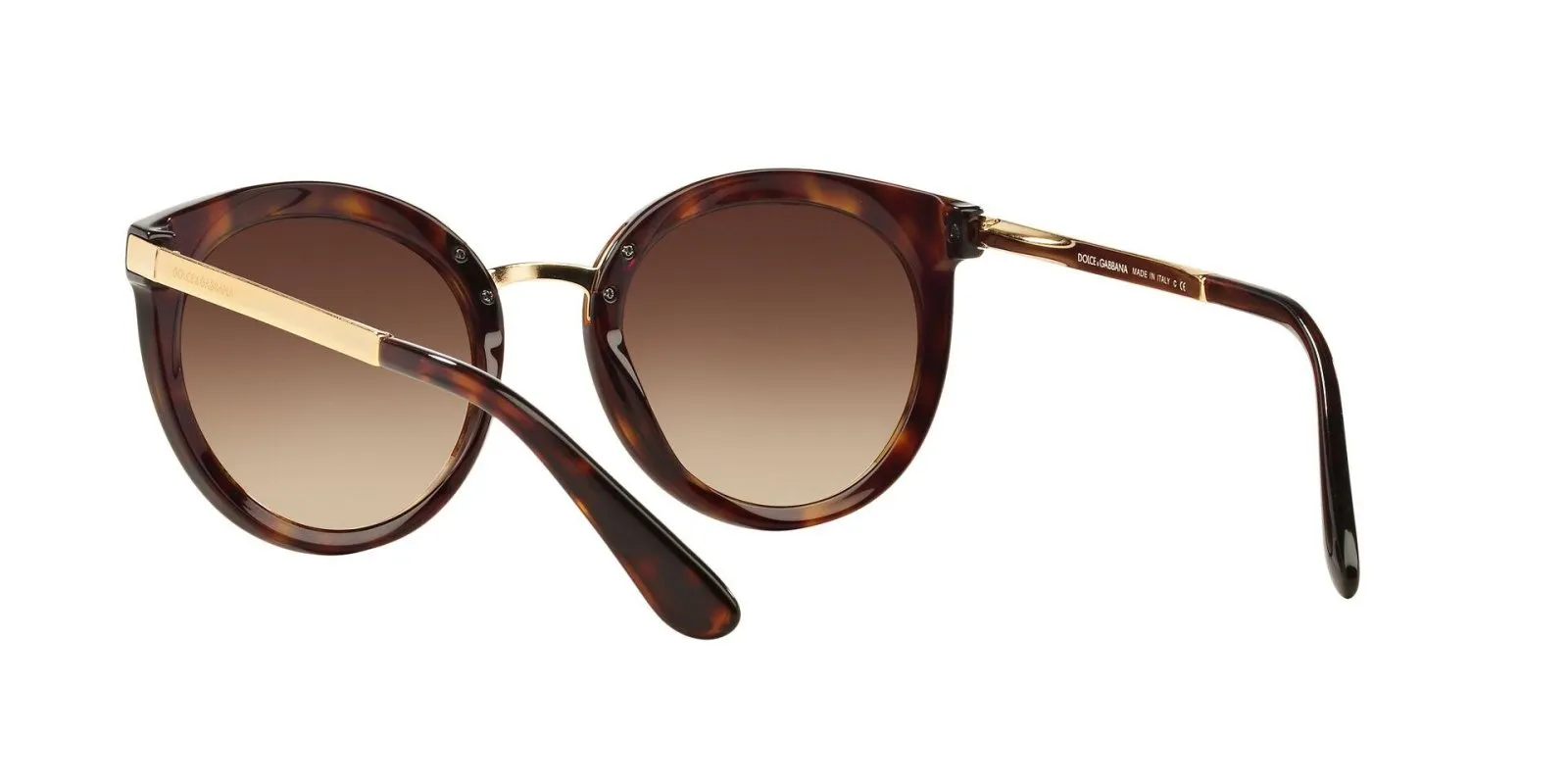 Dolce & Gabbana 4268 Sunglasses