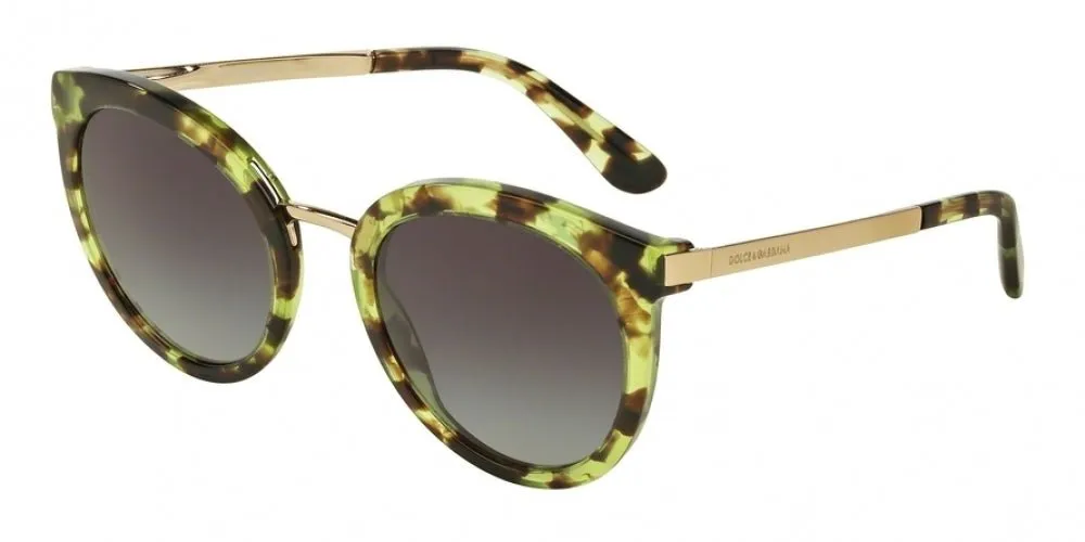 Dolce & Gabbana 4268 Sunglasses