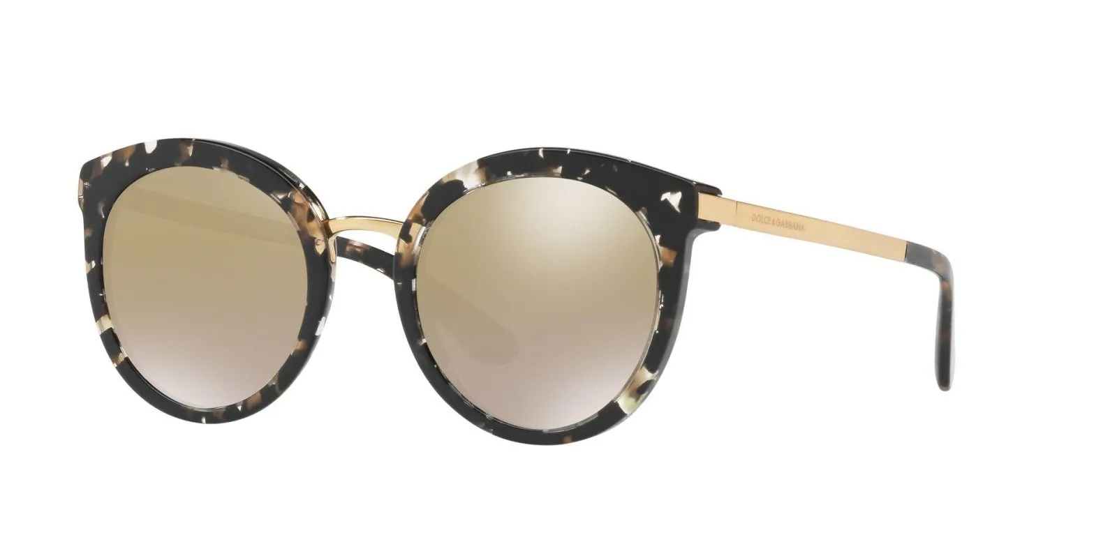 Dolce & Gabbana 4268 Sunglasses