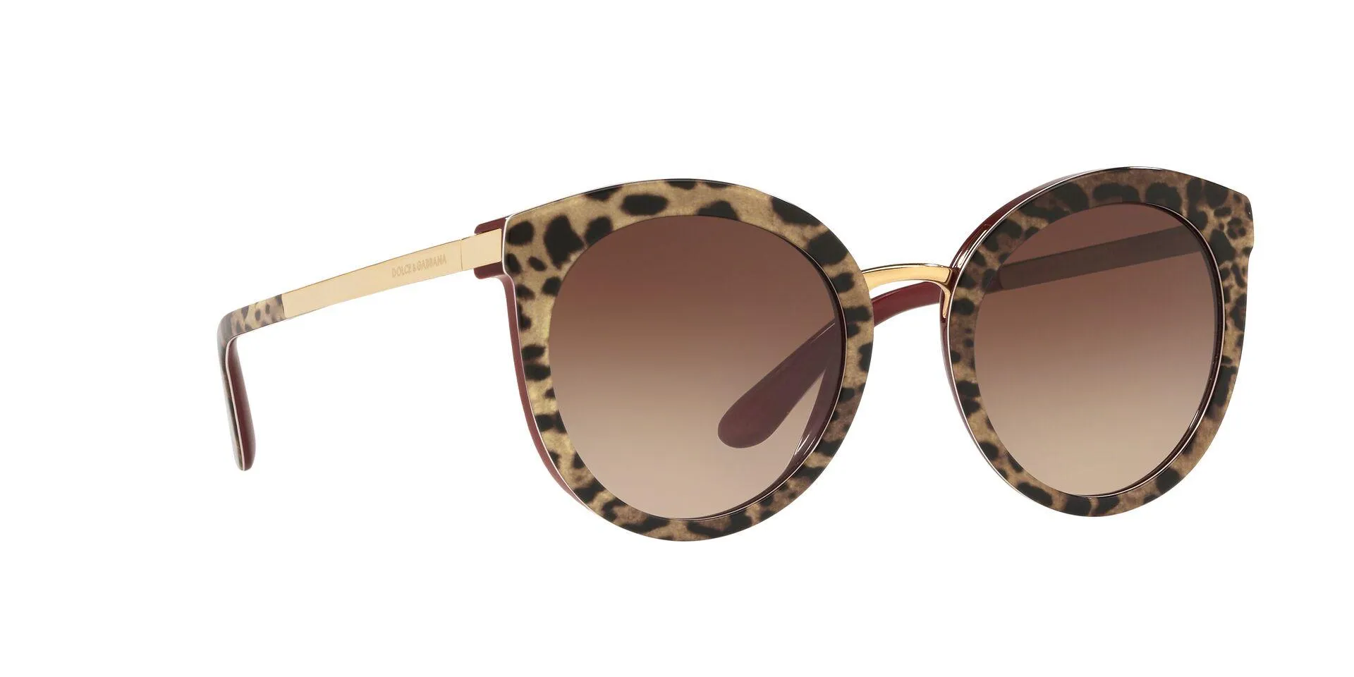 Dolce & Gabbana 4268 Sunglasses