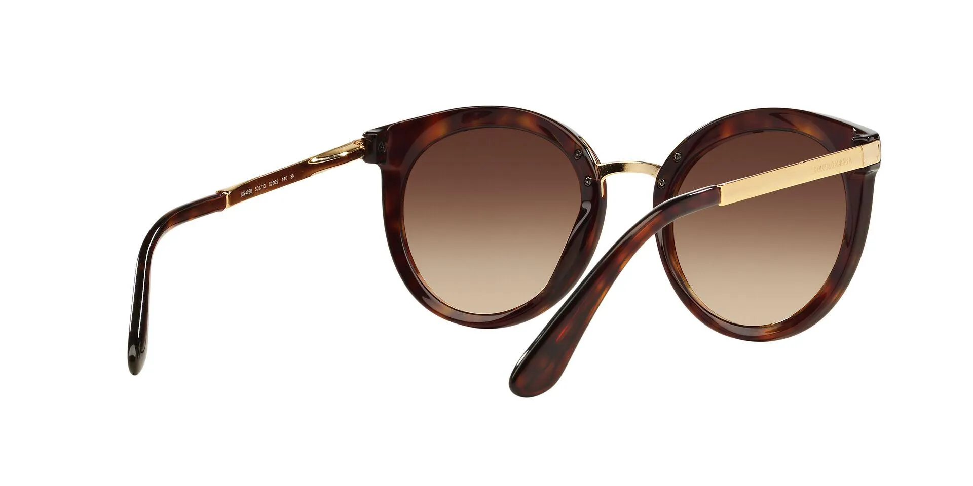 Dolce & Gabbana 4268 Sunglasses
