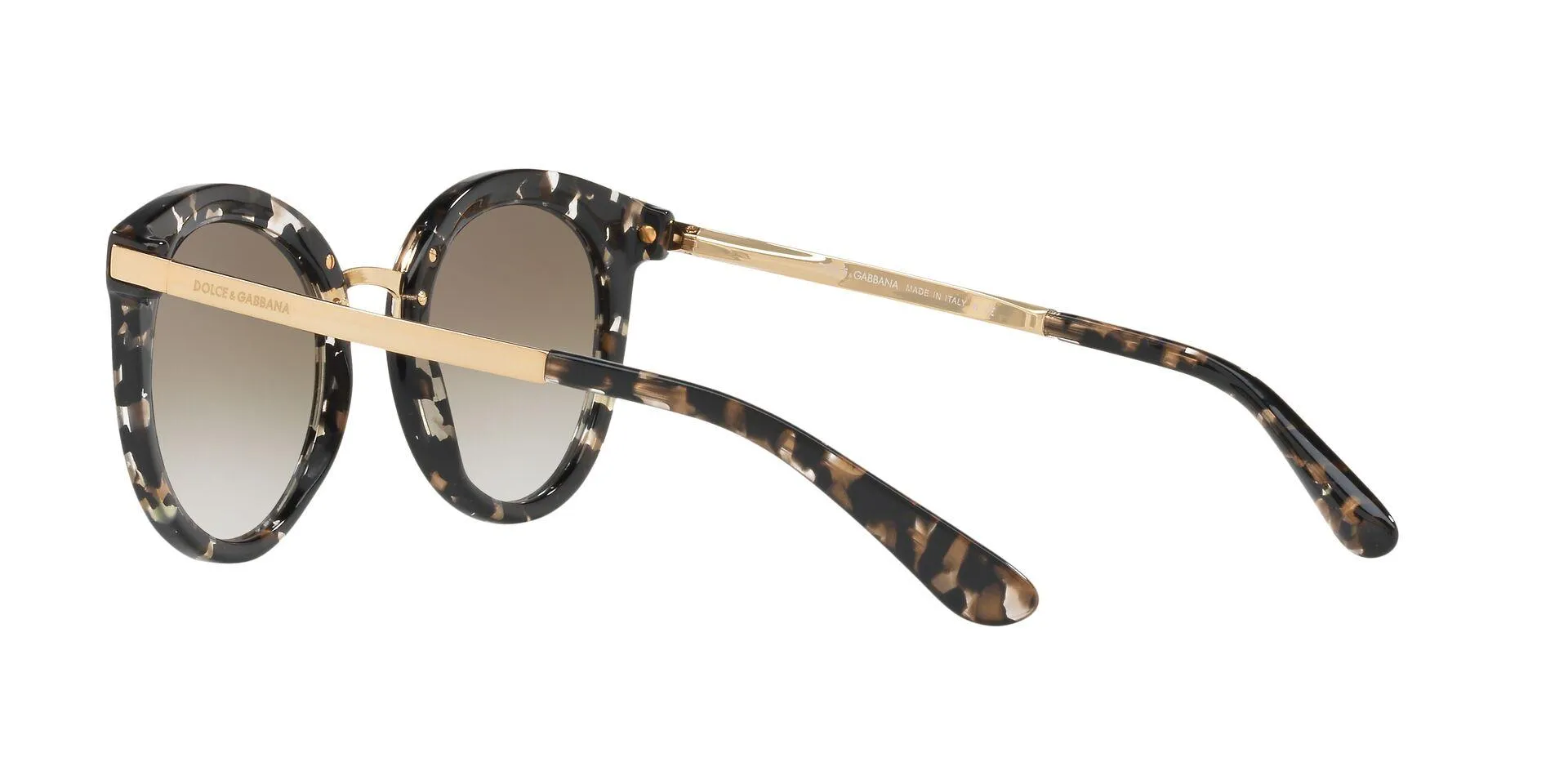 Dolce & Gabbana 4268 Sunglasses