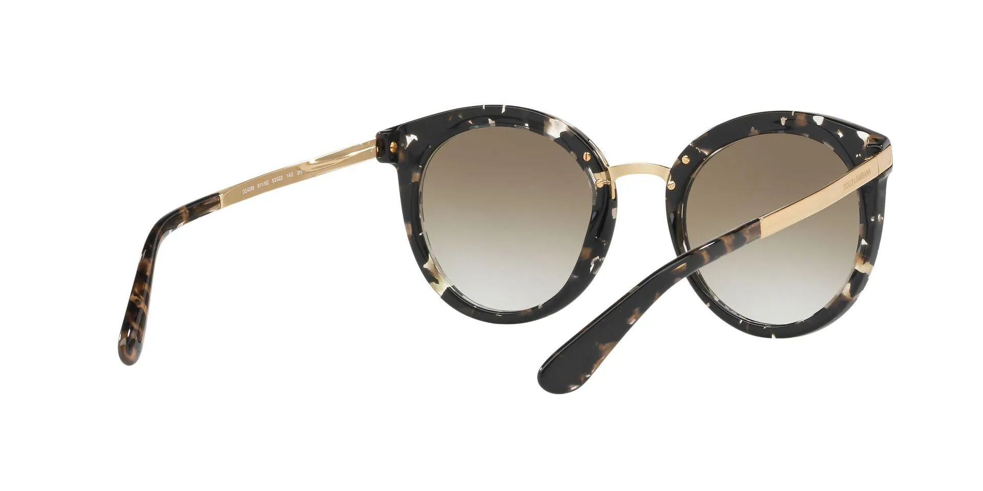 Dolce & Gabbana 4268 Sunglasses
