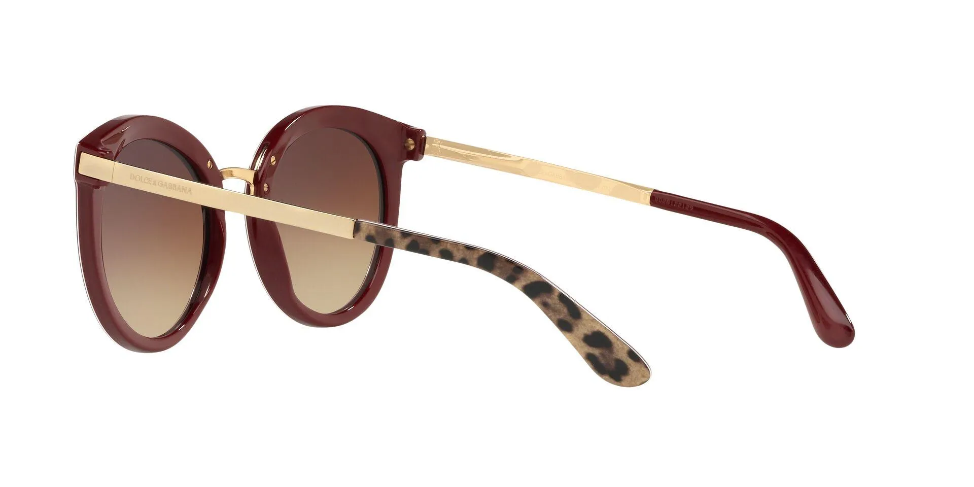 Dolce & Gabbana 4268 Sunglasses