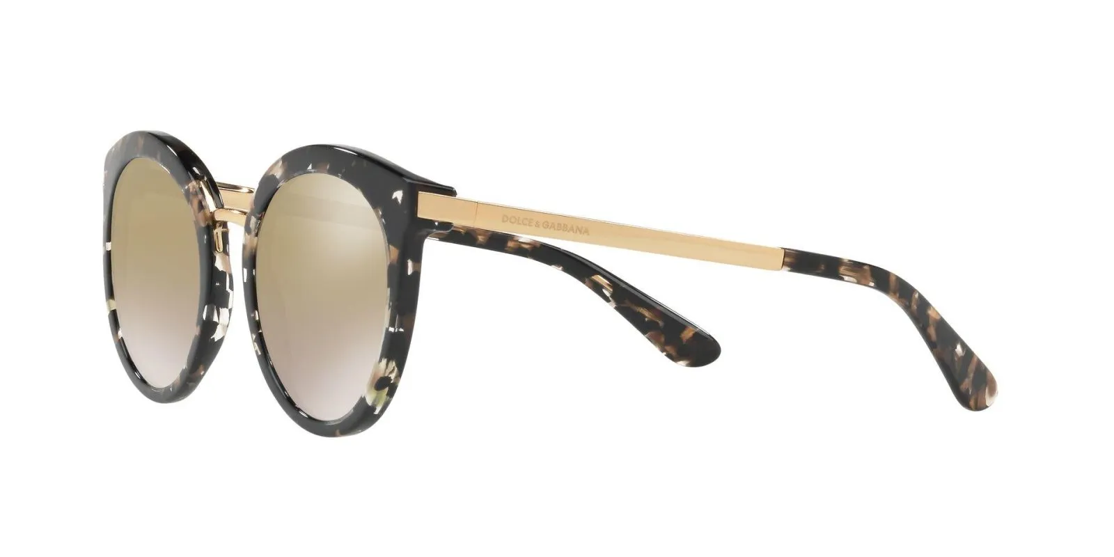 Dolce & Gabbana 4268 Sunglasses