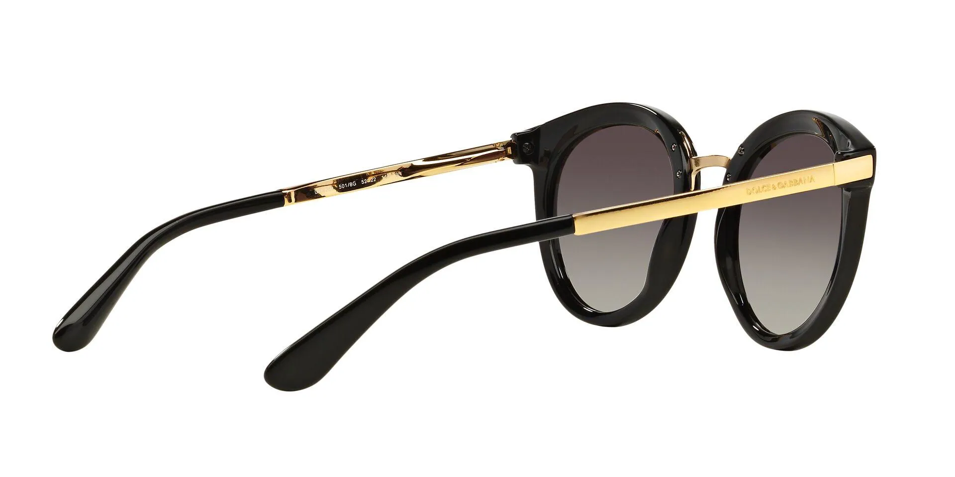 Dolce & Gabbana 4268 Sunglasses
