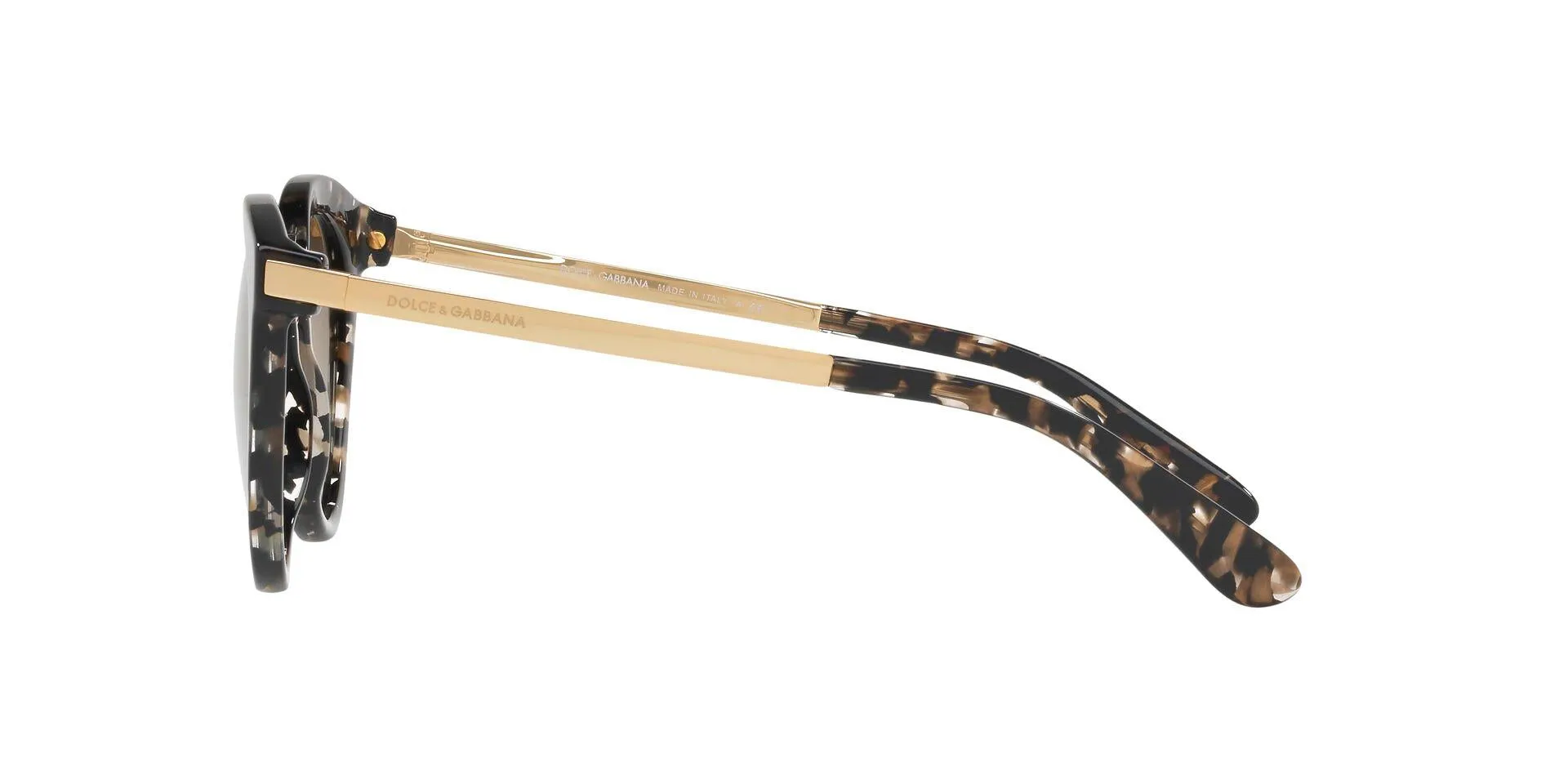 Dolce & Gabbana 4268 Sunglasses