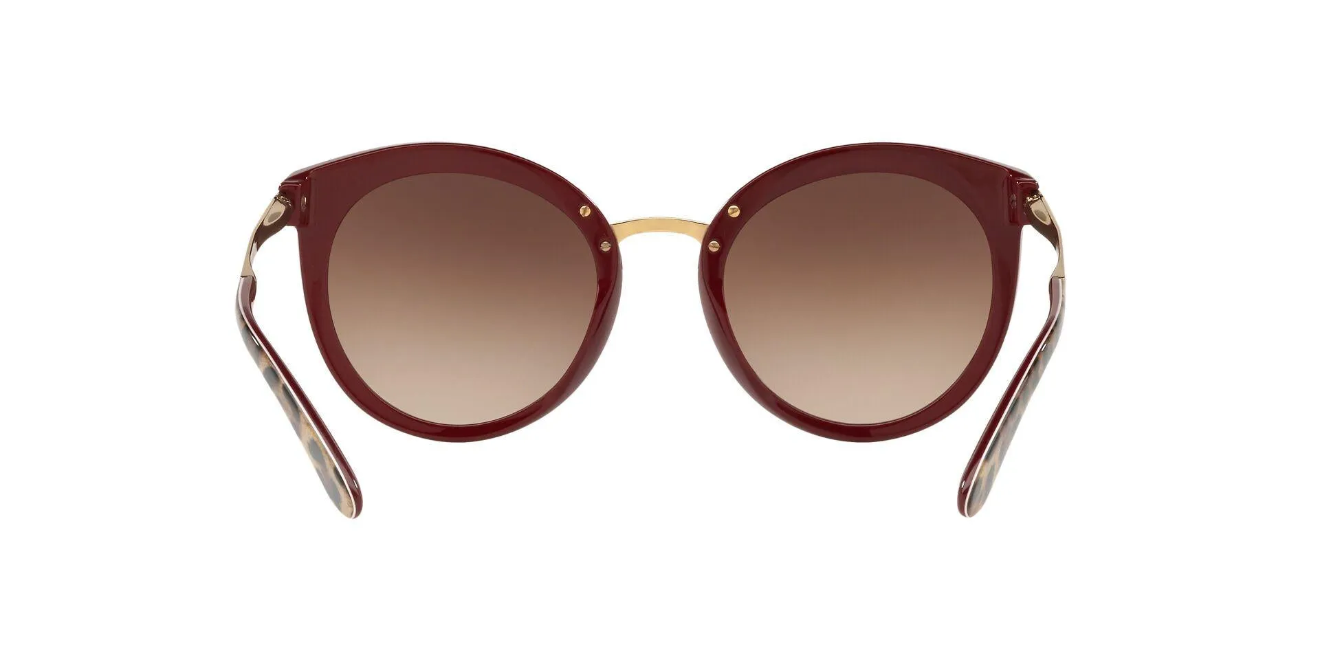 Dolce & Gabbana 4268 Sunglasses