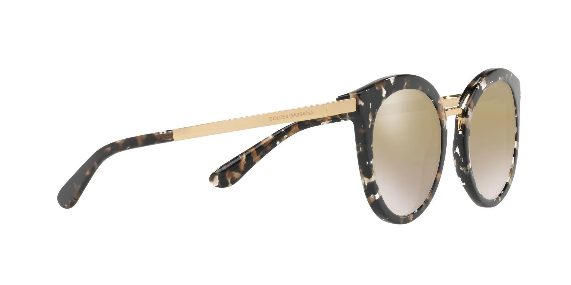 Dolce & Gabbana 4268 Sunglasses