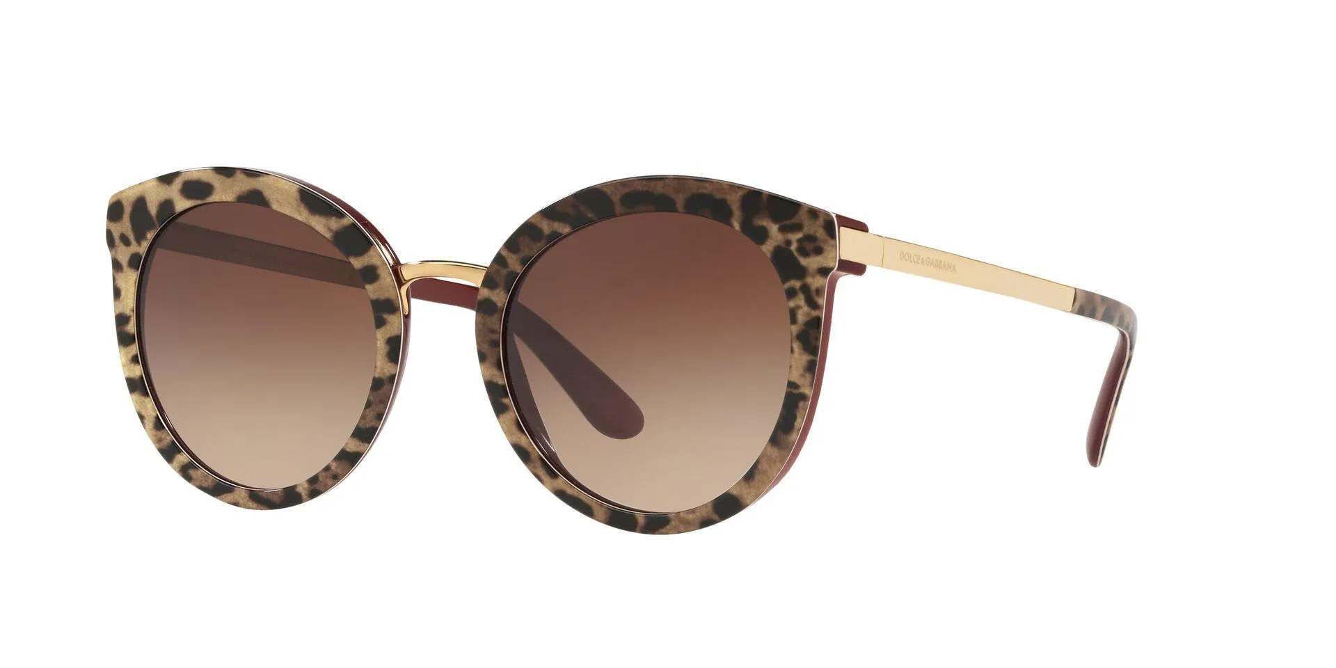 Dolce & Gabbana 4268 Sunglasses