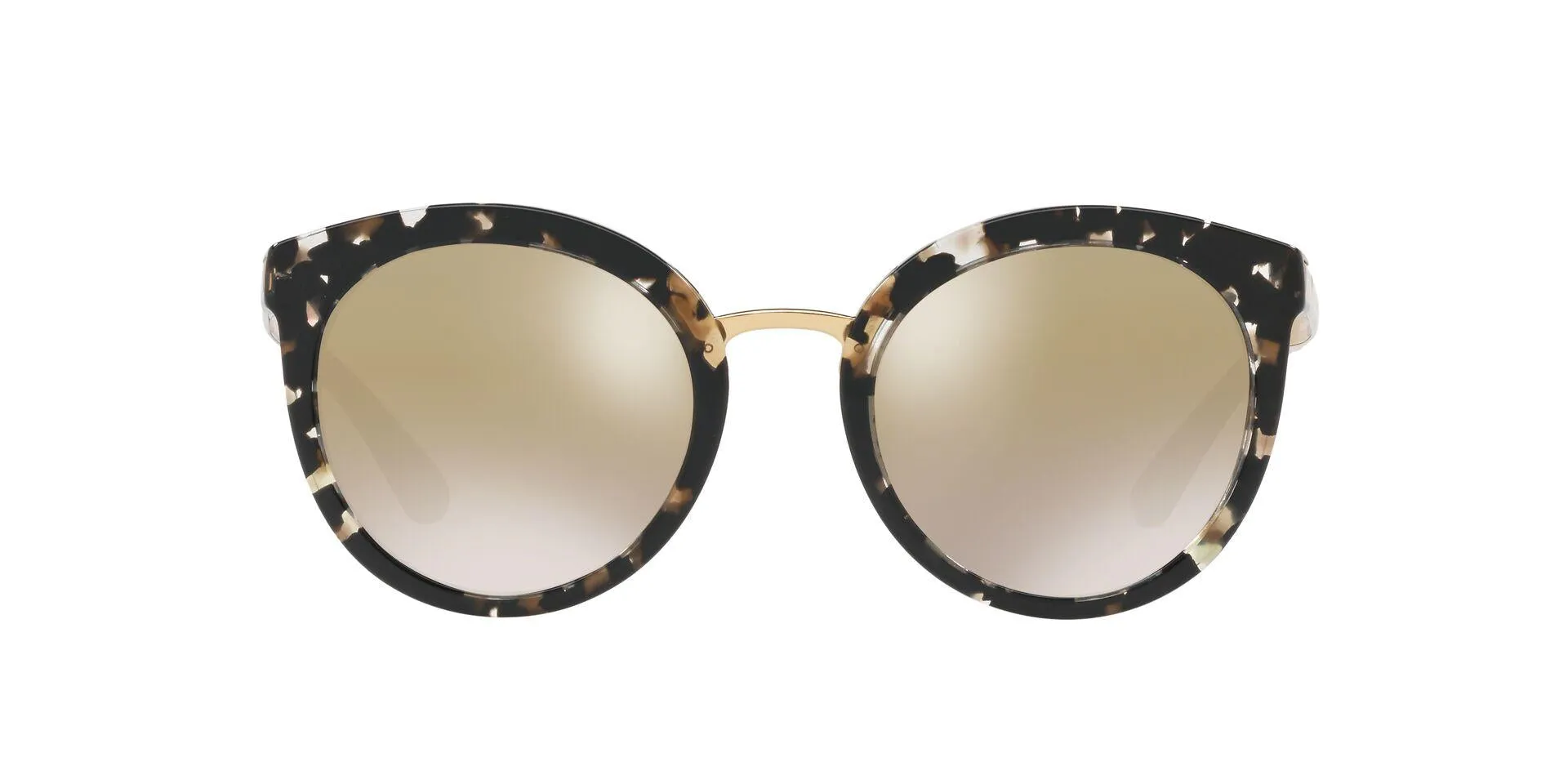 Dolce & Gabbana 4268 Sunglasses