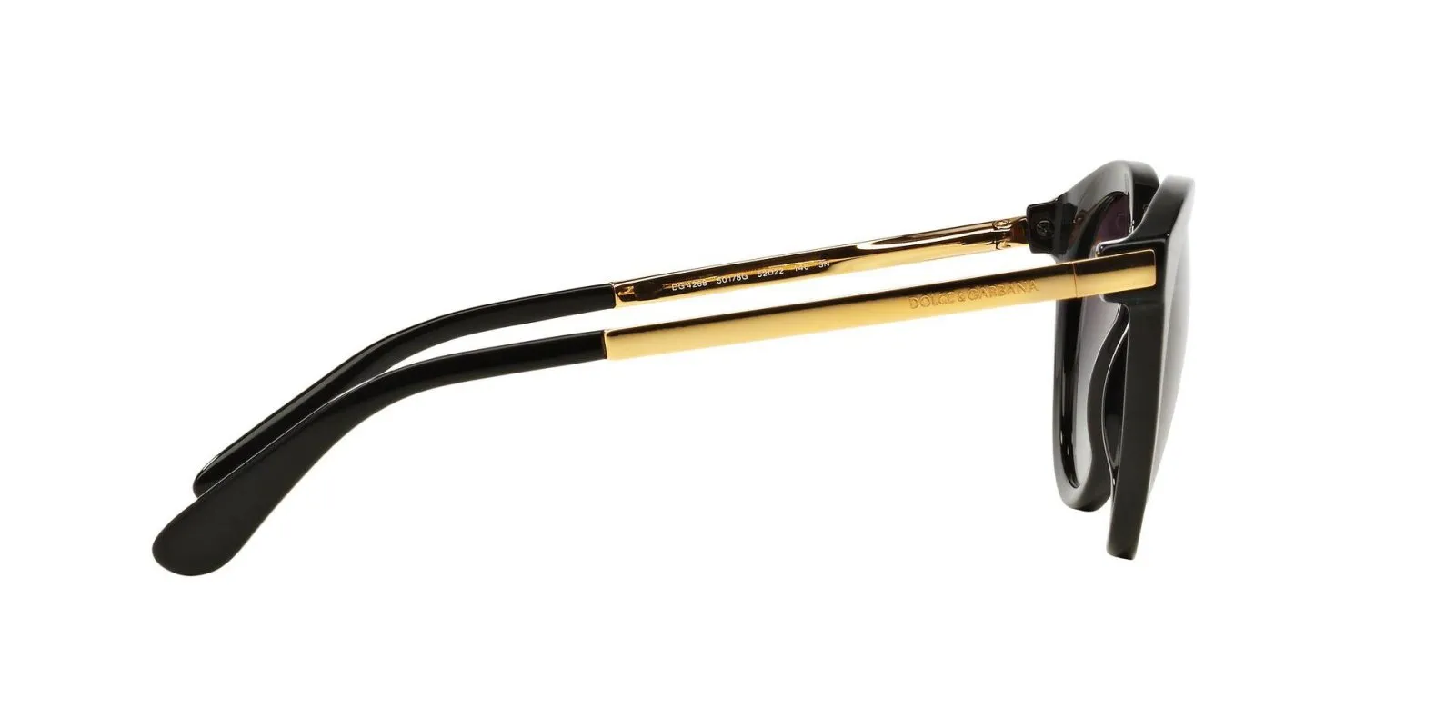 Dolce & Gabbana 4268 Sunglasses