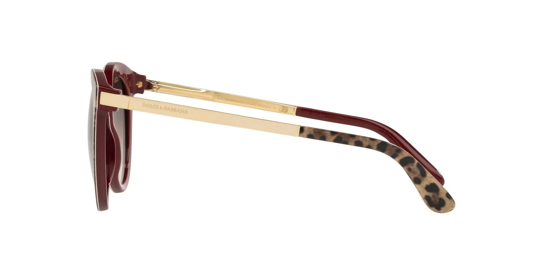 Dolce & Gabbana 4268 Sunglasses