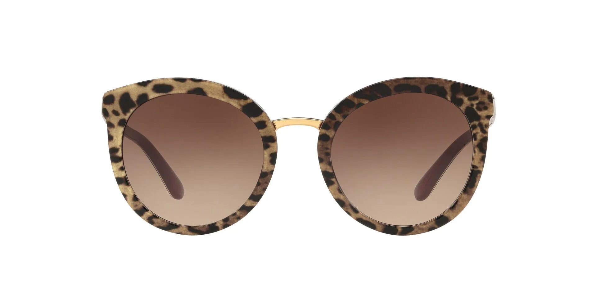 Dolce & Gabbana 4268 Sunglasses