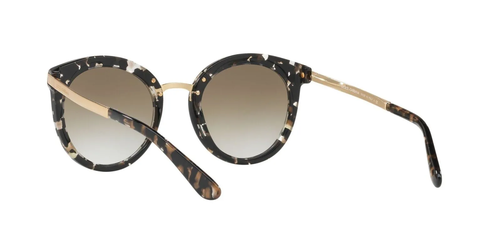 Dolce & Gabbana 4268 Sunglasses