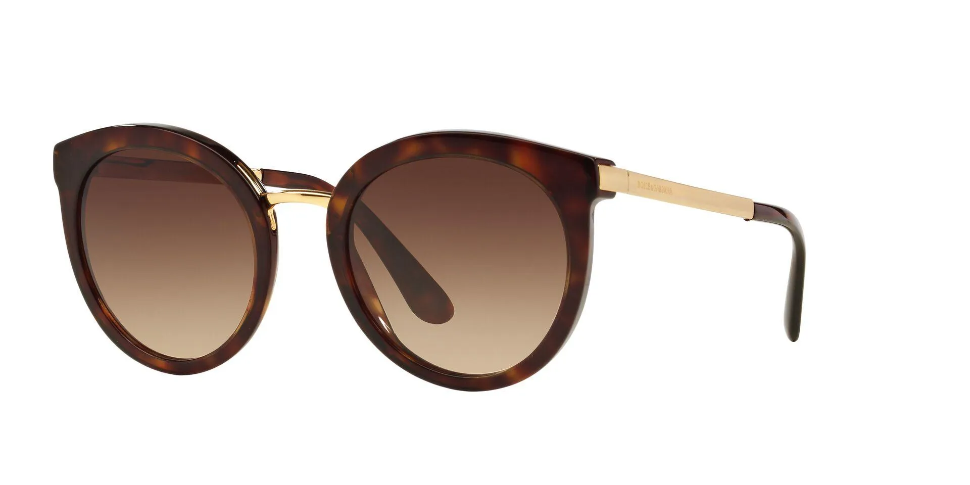 Dolce & Gabbana 4268 Sunglasses