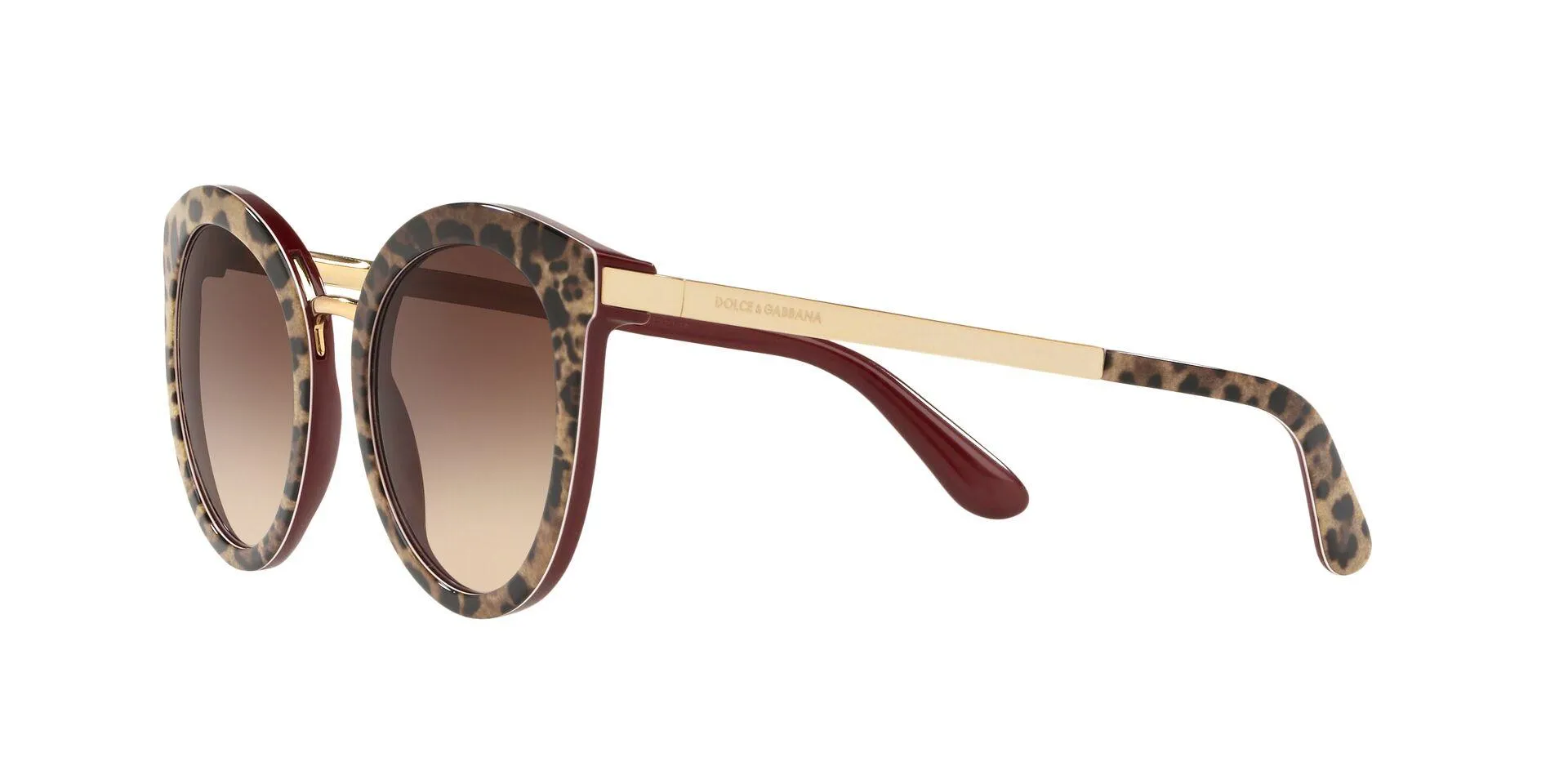 Dolce & Gabbana 4268 Sunglasses