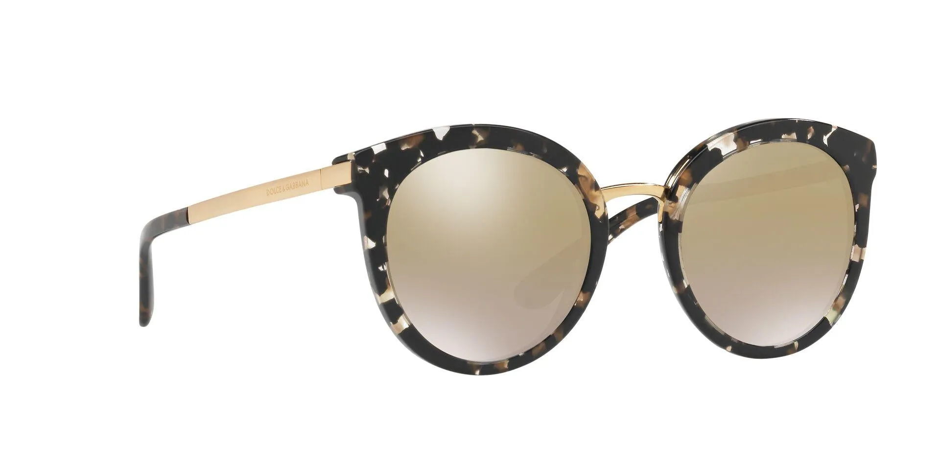Dolce & Gabbana 4268 Sunglasses