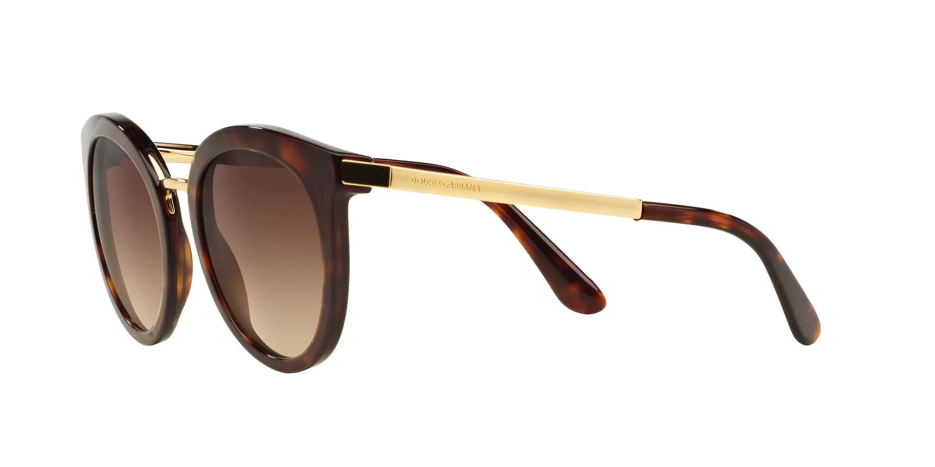 Dolce & Gabbana 4268 Sunglasses