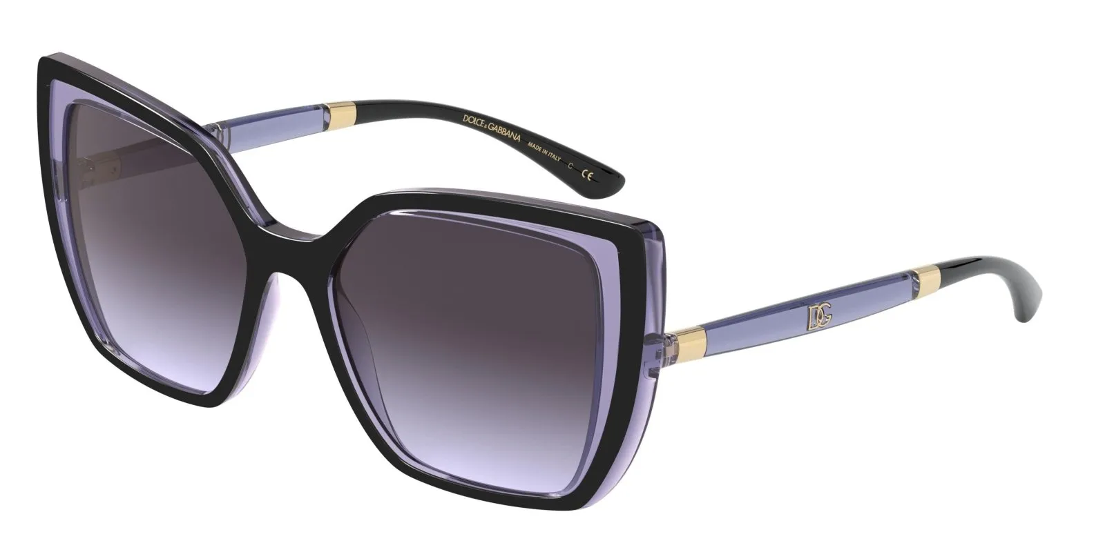Dolce & Gabbana 6138 Sunglasses